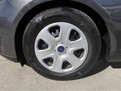 2017 Ford Focus S   - Photo 24 - Lakeport, CA 95453-5619