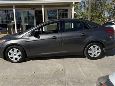 2017 Ford Focus S   - Photo 26 - Lakeport, CA 95453-5619