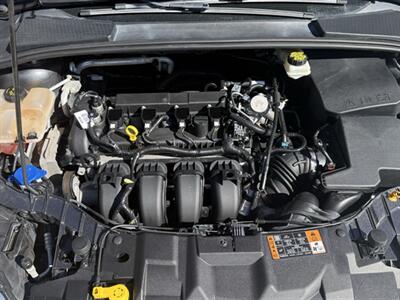 2017 Ford Focus S   - Photo 25 - Lakeport, CA 95453-5619