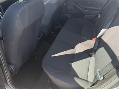 2017 Ford Focus S   - Photo 21 - Lakeport, CA 95453-5619