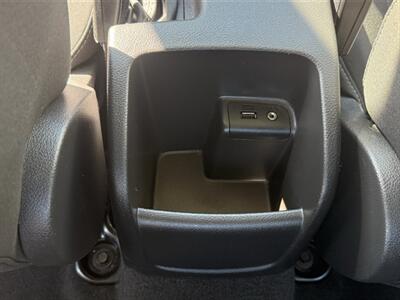 2017 Ford Focus S   - Photo 20 - Lakeport, CA 95453-5619