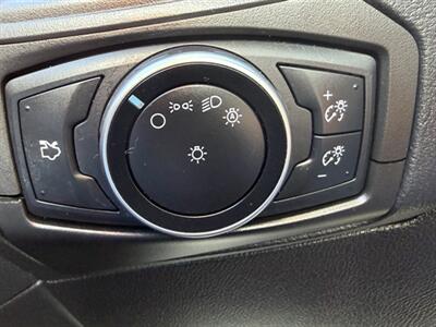 2017 Ford Focus S   - Photo 17 - Lakeport, CA 95453-5619