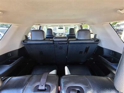 2011 Toyota 4Runner Limited   - Photo 7 - Lakeport, CA 95453-5619