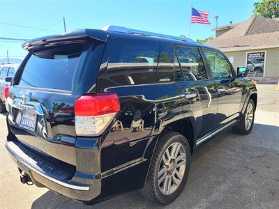 2011 Toyota 4Runner Limited   - Photo 3 - Lakeport, CA 95453-5619