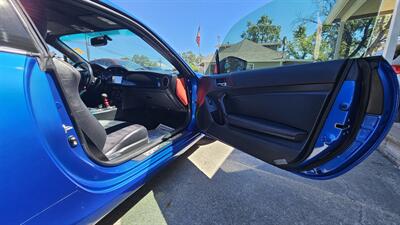 2013 Subaru BRZ Limited - Photo 8 - Lakeport, CA 95453-5619