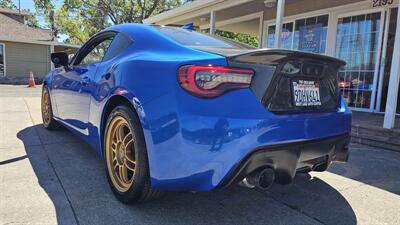 2013 Subaru BRZ Limited - Photo 4 - Lakeport, CA 95453-5619