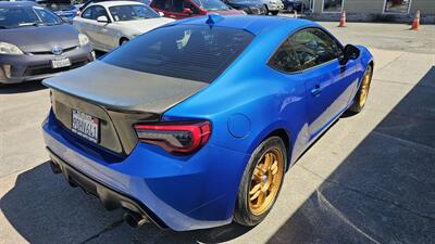 2013 Subaru BRZ Limited - Photo 3 - Lakeport, CA 95453-5619