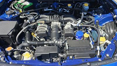 2013 Subaru BRZ Limited - Photo 14 - Lakeport, CA 95453-5619