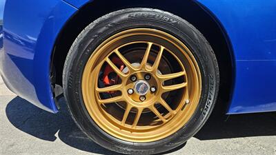 2013 Subaru BRZ Limited - Photo 5 - Lakeport, CA 95453-5619