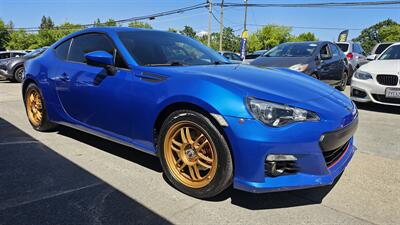 2013 Subaru BRZ Limited - Photo 2 - Lakeport, CA 95453-5619