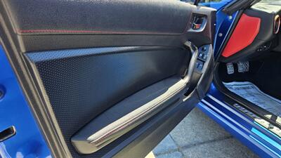 2013 Subaru BRZ Limited - Photo 13 - Lakeport, CA 95453-5619