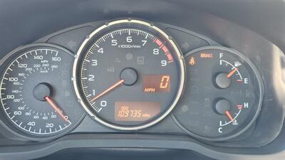 2013 Subaru BRZ Limited - Photo 12 - Lakeport, CA 95453-5619