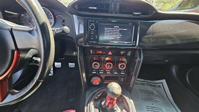 2013 Subaru BRZ Limited - Photo 11 - Lakeport, CA 95453-5619