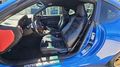 2013 Subaru BRZ Limited - Photo 9 - Lakeport, CA 95453-5619