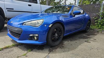 2013 Subaru BRZ Limited   - Photo 1 - Lakeport, CA 95453-5619