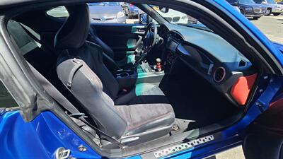 2013 Subaru BRZ Limited - Photo 6 - Lakeport, CA 95453-5619