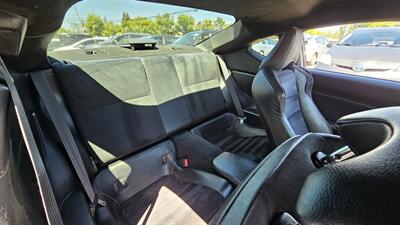 2013 Subaru BRZ Limited - Photo 7 - Lakeport, CA 95453-5619