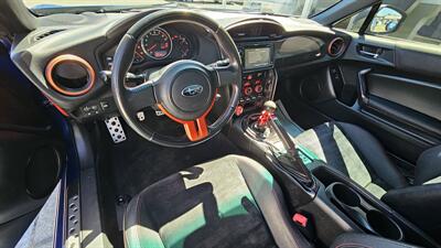 2013 Subaru BRZ Limited - Photo 10 - Lakeport, CA 95453-5619