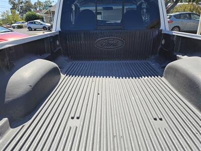 2003 Ford Ranger XL   - Photo 5 - Lakeport, CA 95453-5619