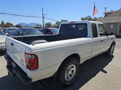 2003 Ford Ranger XL   - Photo 3 - Lakeport, CA 95453-5619