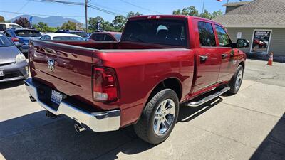 2013 RAM 1500 Express   - Photo 4 - Lakeport, CA 95453-5619