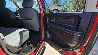 2013 RAM 1500 Express   - Photo 7 - Lakeport, CA 95453-5619