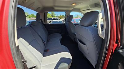 2013 RAM 1500 Express   - Photo 6 - Lakeport, CA 95453-5619