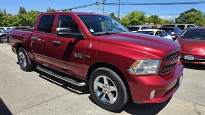 2013 RAM 1500 Express   - Photo 2 - Lakeport, CA 95453-5619