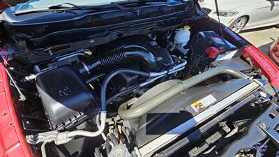 2013 RAM 1500 Express   - Photo 13 - Lakeport, CA 95453-5619