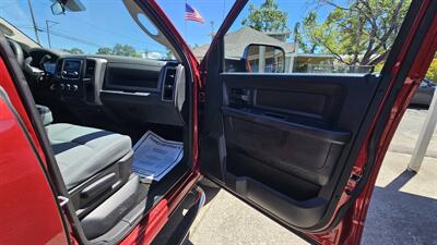 2013 RAM 1500 Express   - Photo 8 - Lakeport, CA 95453-5619