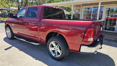 2013 RAM 1500 Express   - Photo 3 - Lakeport, CA 95453-5619