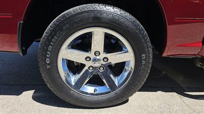 2013 RAM 1500 Express   - Photo 16 - Lakeport, CA 95453-5619