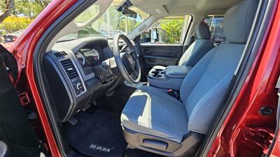 2013 RAM 1500 Express   - Photo 10 - Lakeport, CA 95453-5619