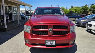 2013 RAM 1500 Express   - Photo 15 - Lakeport, CA 95453-5619