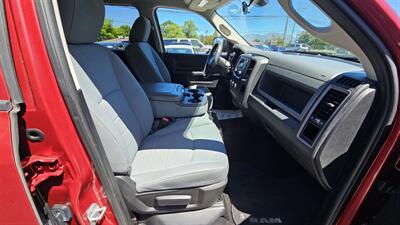 2013 RAM 1500 Express   - Photo 5 - Lakeport, CA 95453-5619