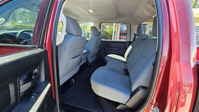 2013 RAM 1500 Express   - Photo 9 - Lakeport, CA 95453-5619