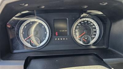 2013 RAM 1500 Express   - Photo 11 - Lakeport, CA 95453-5619