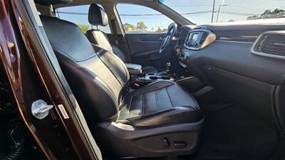2016 Kia Sorento EX   - Photo 5 - Lakeport, CA 95453-5619