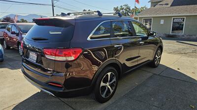 2016 Kia Sorento EX   - Photo 3 - Lakeport, CA 95453-5619