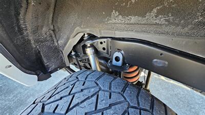 2016 Toyota 4Runner SR5   - Photo 10 - Lakeport, CA 95453-5619