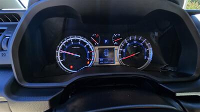 2016 Toyota 4Runner SR5   - Photo 11 - Lakeport, CA 95453-5619