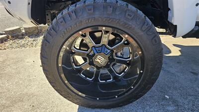 2016 Toyota 4Runner SR5   - Photo 13 - Lakeport, CA 95453-5619