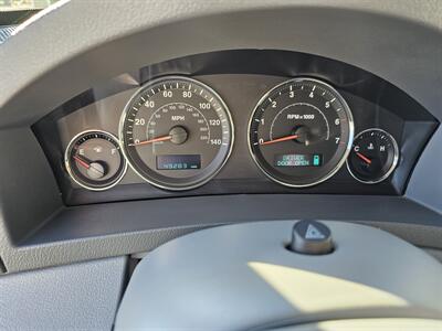 2007 Jeep Grand Cherokee Limited   - Photo 10 - Lakeport, CA 95453-5619