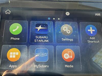 2021 Subaru Forester Sport   - Photo 11 - Lakeport, CA 95453-5619