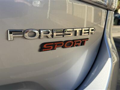2021 Subaru Forester Sport   - Photo 5 - Lakeport, CA 95453-5619