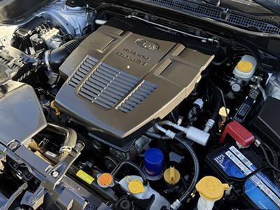 2021 Subaru Forester Sport   - Photo 23 - Lakeport, CA 95453-5619
