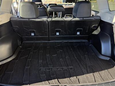 2021 Subaru Forester Sport   - Photo 19 - Lakeport, CA 95453-5619