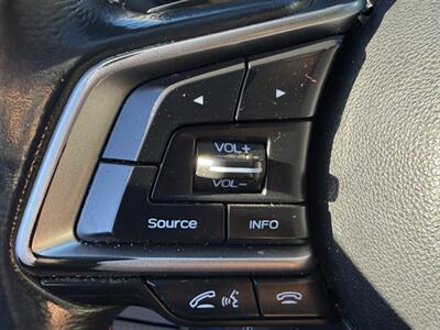 2021 Subaru Forester Sport   - Photo 16 - Lakeport, CA 95453-5619