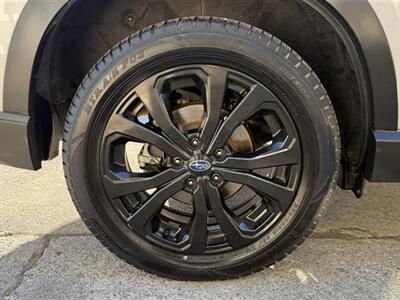 2021 Subaru Forester Sport   - Photo 22 - Lakeport, CA 95453-5619