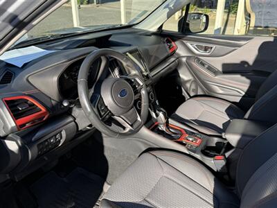 2021 Subaru Forester Sport   - Photo 6 - Lakeport, CA 95453-5619
